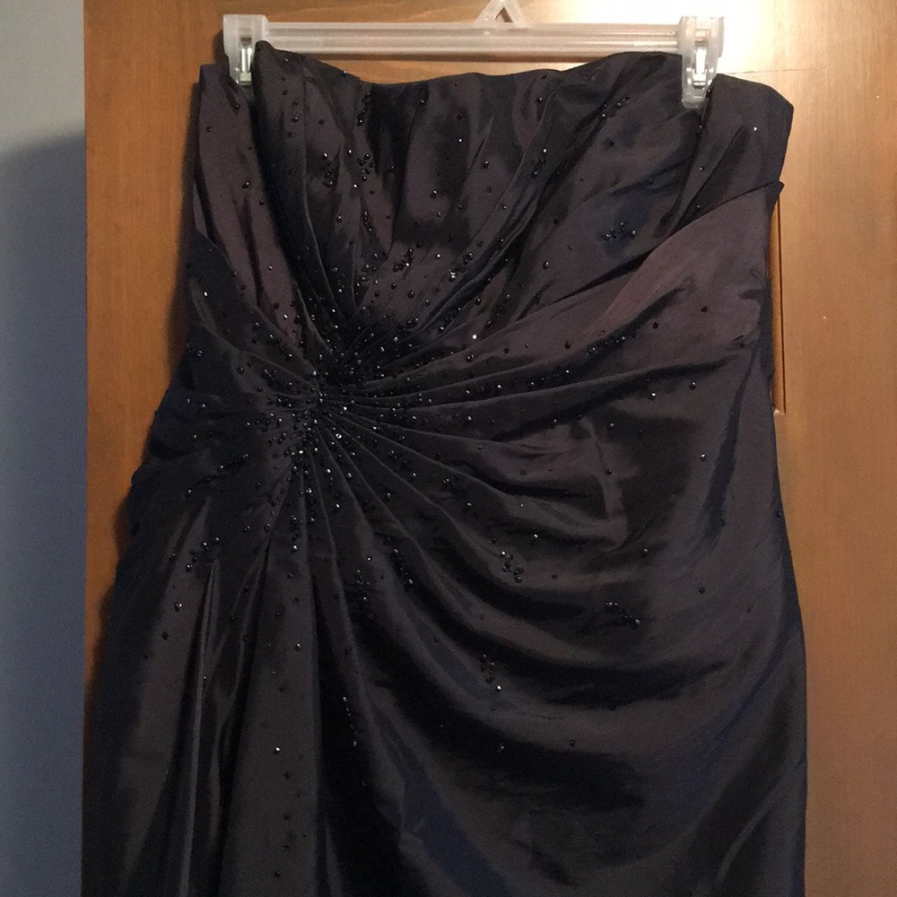 Women’s formal dress